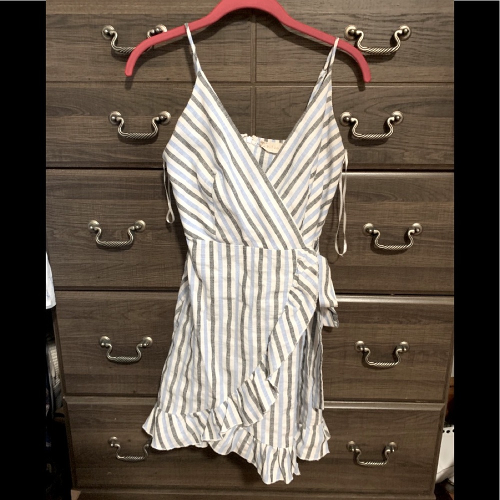 Altard state dress